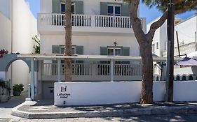 Lefkothea Hotel